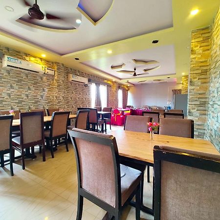 Neeldeep Guest House Puri Exterior foto