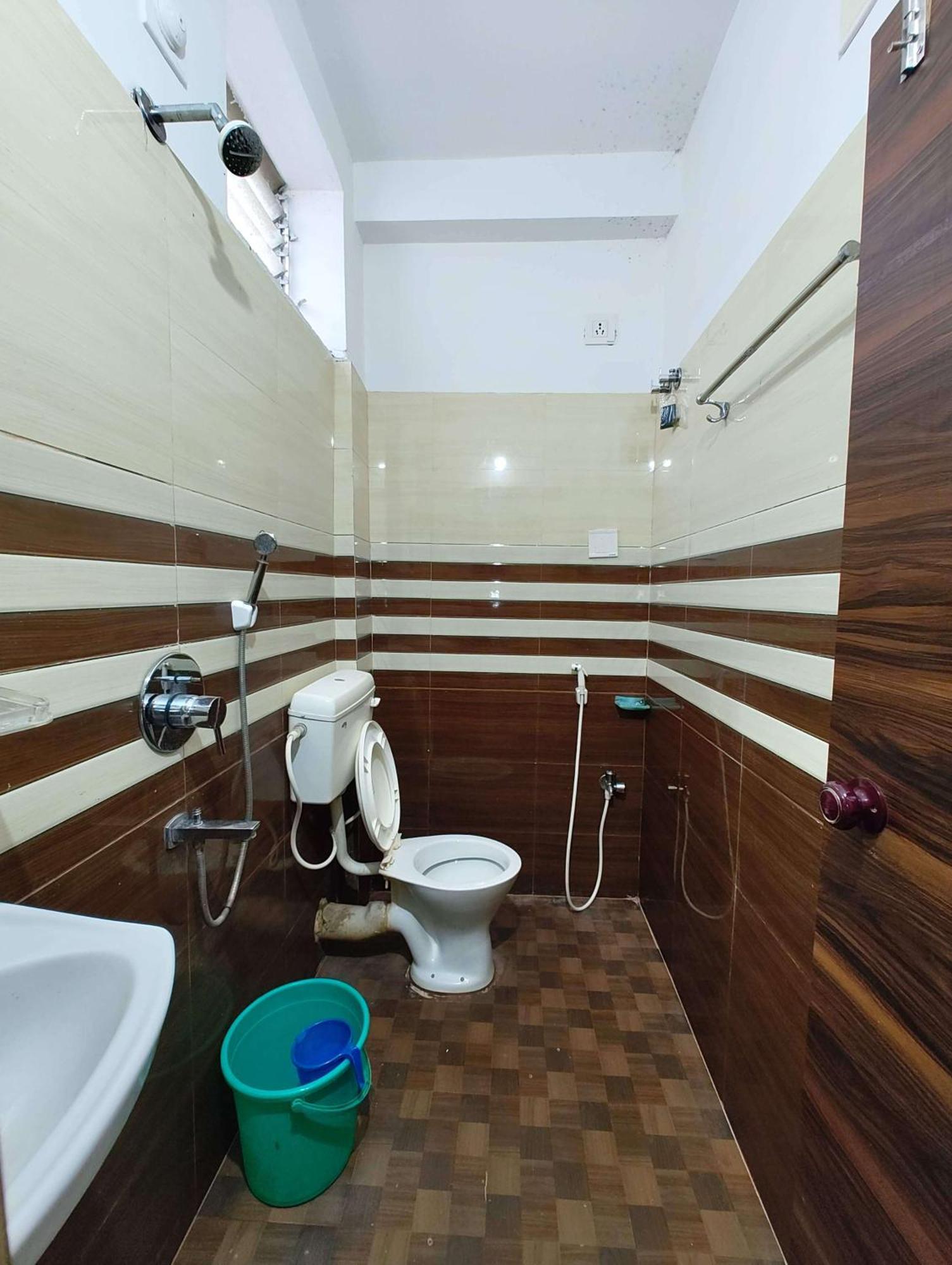 Neeldeep Guest House Puri Exterior foto